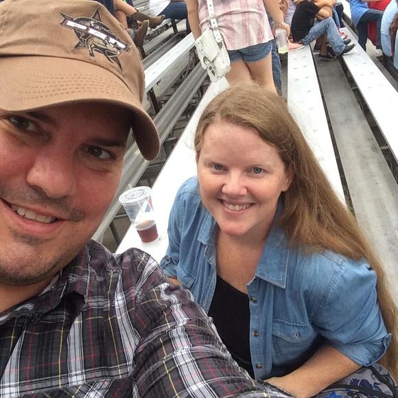 Meet your Posher, Randall - Picture 1 of 1